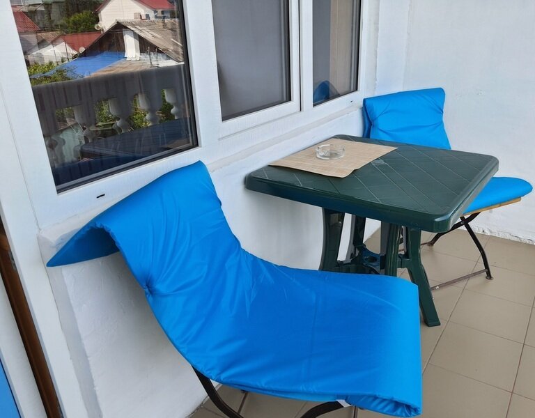 Стандартный 2-местный (с видом на горы)