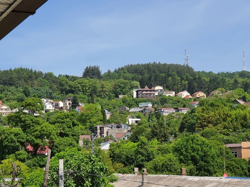 Стандартный 2-местный (с видом на горы)