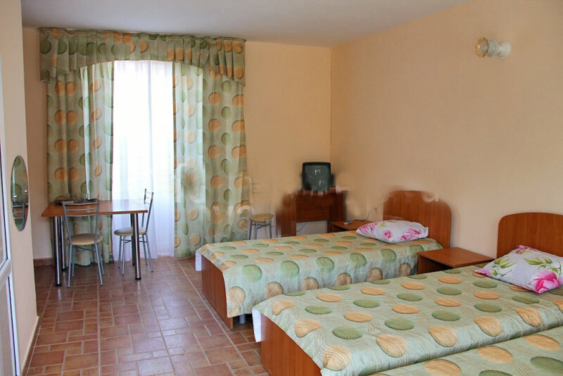 Стандартный 3-местный