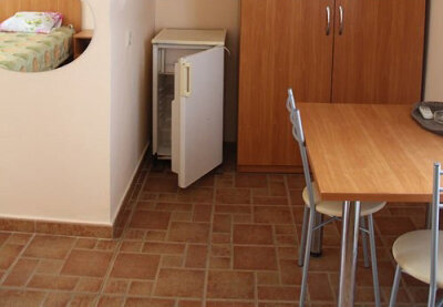 Стандартный 3-местный