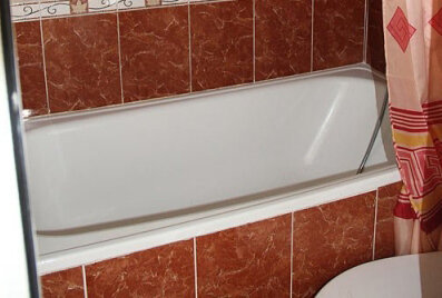 Стандартный 3-местный