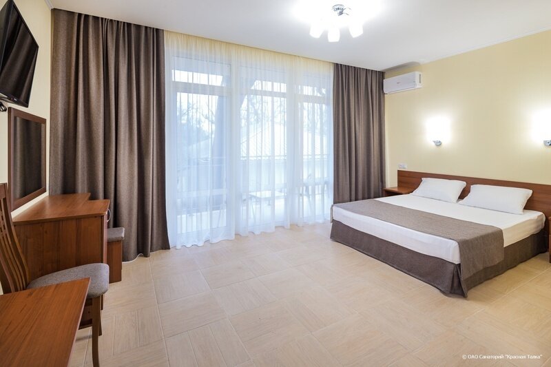 Стандартный 2-местный