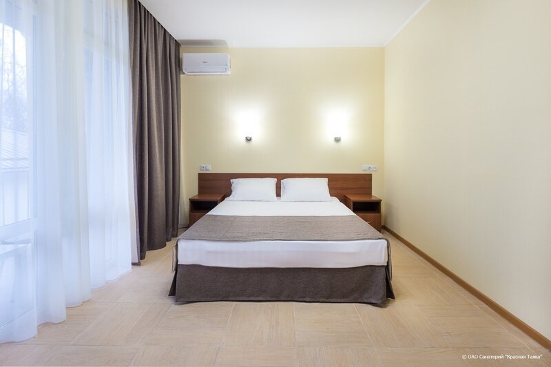 Стандартный 2-местный