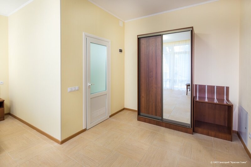 Стандартный 2-местный