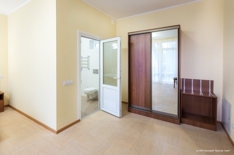 Стандартный 2-местный