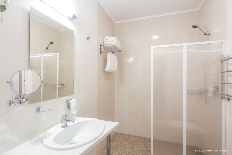 Стандартный 2-местный