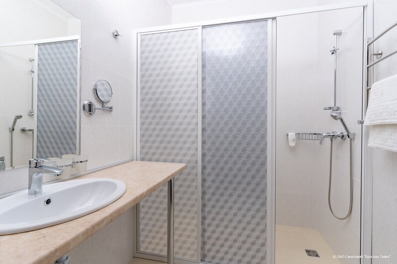 Стандартный 2-местный, корпус Омега