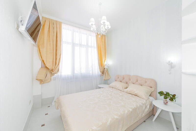 Стандартный 2-местный 1-комнатный