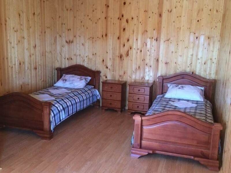 спальня, 2-ярусный