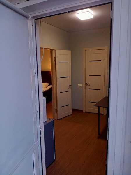 Стандартный Семейный 3-местный