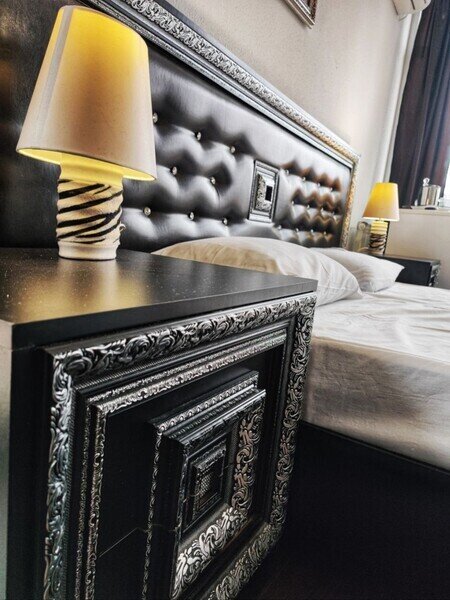 Люкс 2-местный (с террасой, №19)