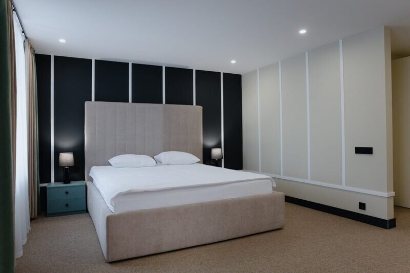 Апартаменты 2-местный Garden (студия)