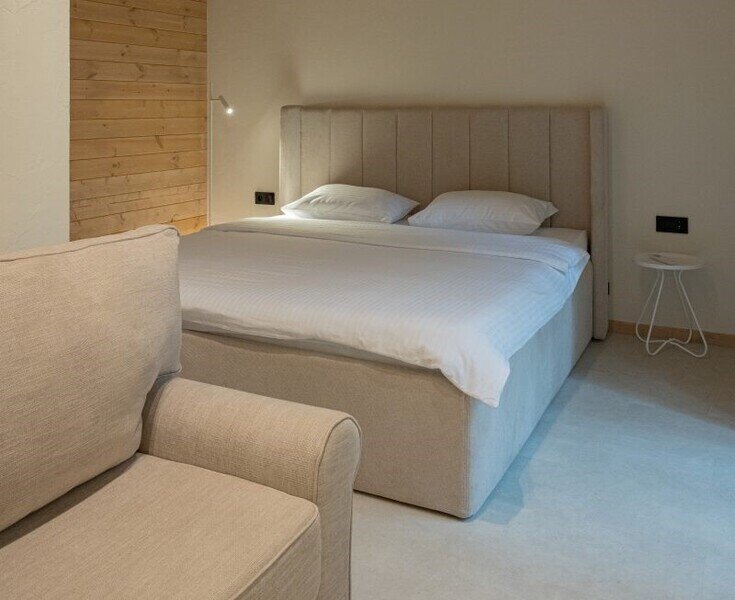 Апартаменты Vogue 2-местный