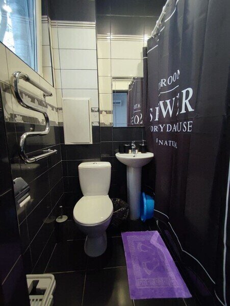 Люкс 2-местный (с террасой, №19)