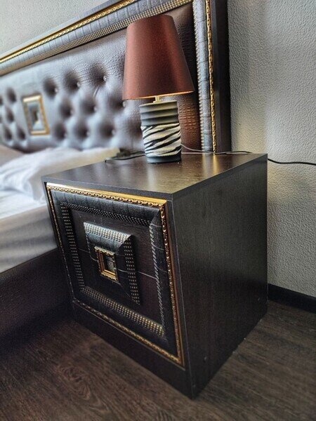 Люкс 2-местный (с террасой, №22)