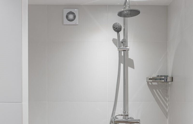 Апартаменты Vogue (панорамная студия)