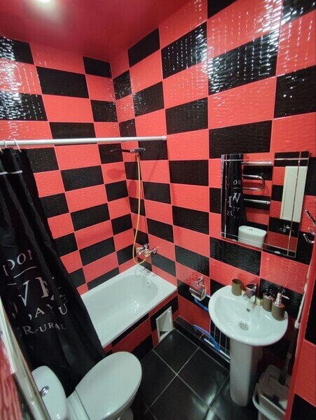 Люкс 2-местный DBL (вид на лес, №14)