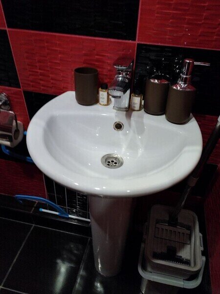 Люкс 2-местный DBL (вид на лес, №14)