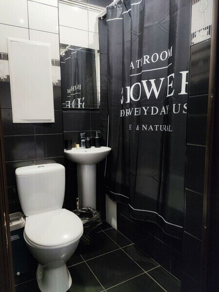 Люкс 2-местный DBL (вид на лес, №18)