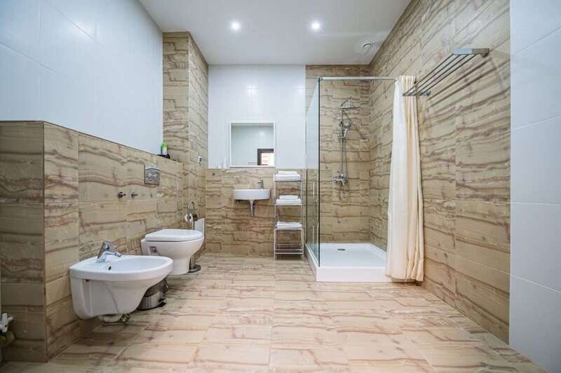 Апартаменты Студия Термаль