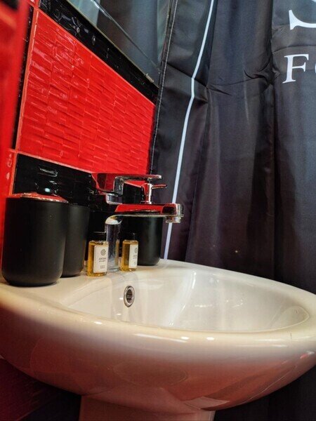 Стандартный 2-местный DBL (вид на лес, №15)