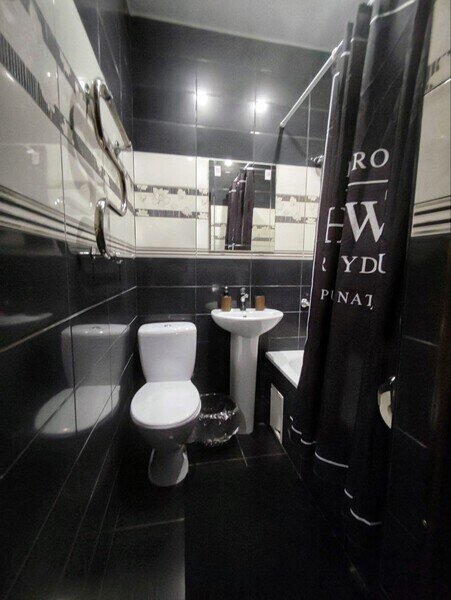 Стандартный 2-местный DBL (вид на сад, №16)