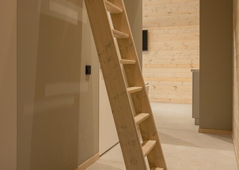 Апартаменты Vogue (студия)