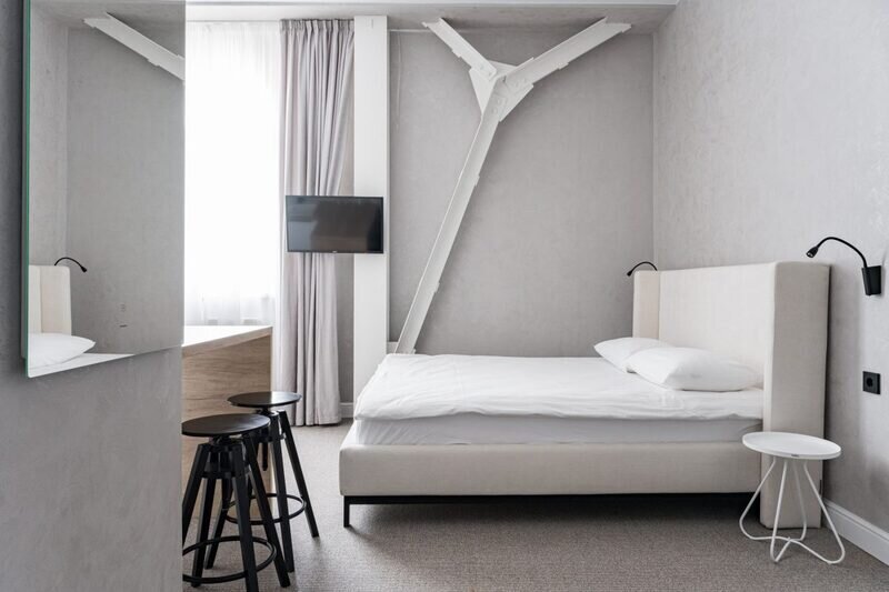 Студия Boutique Mini Термаль