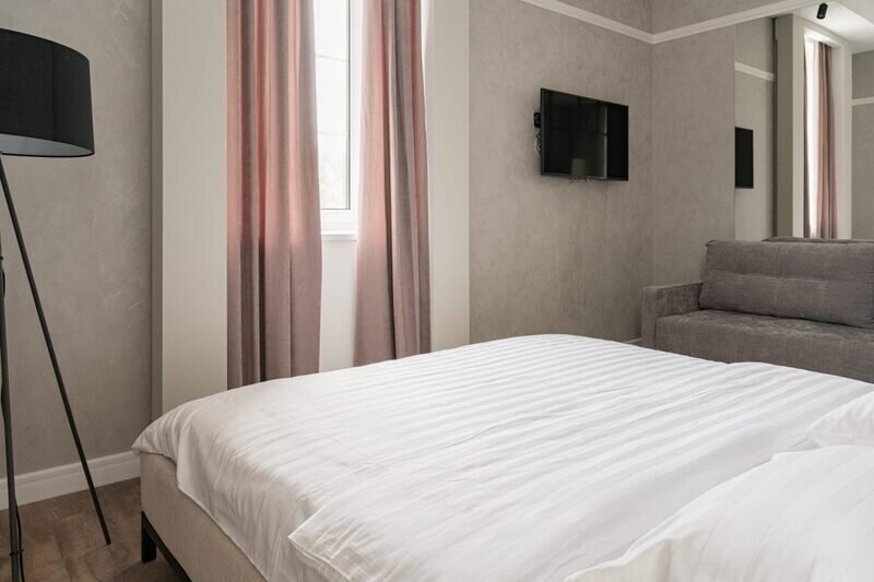 Студия Boutique Термаль 2-местный