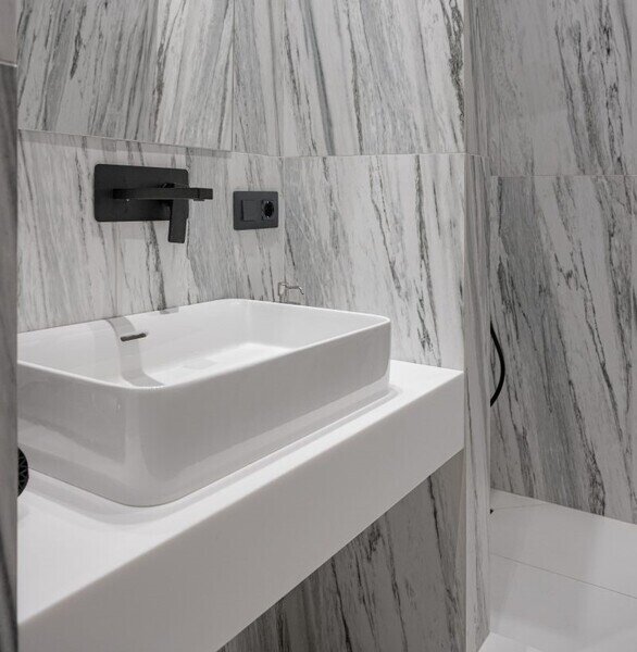 Студия Boutique Термаль 2-местный