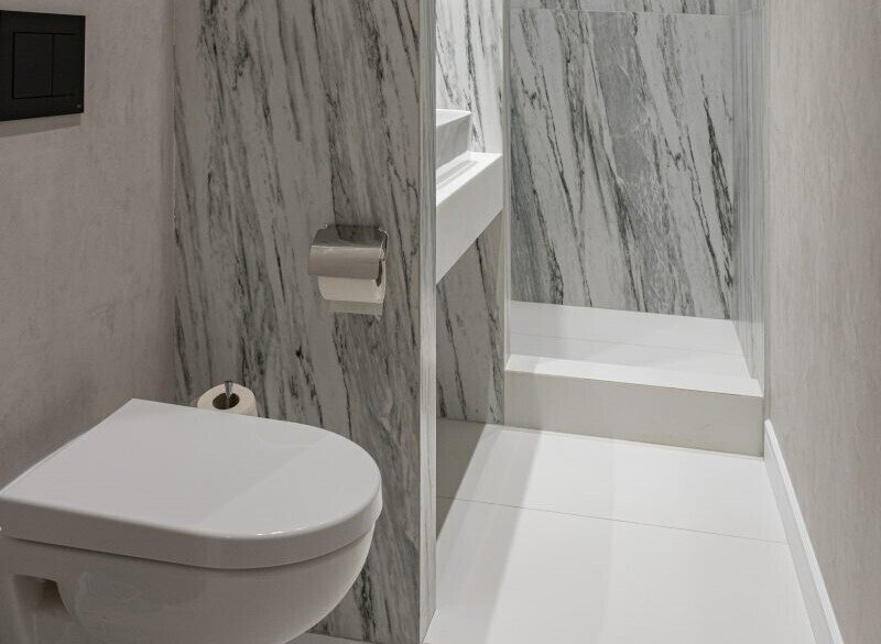 Студия Boutique Термаль 2-местный