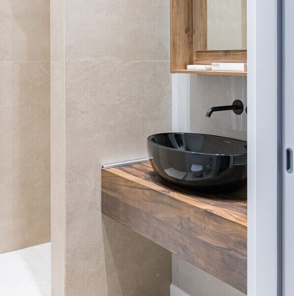 Студия Boutique Термаль 2-местный