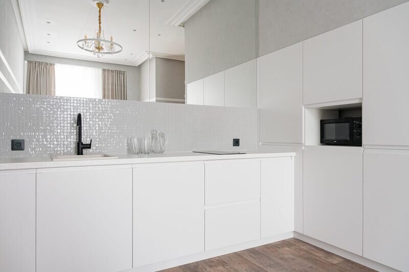 Студия 4-местный Boutique Термаль