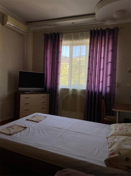 Комфорт 2-местный