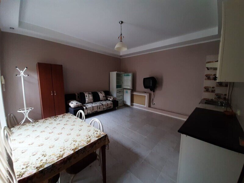 Люкс 6-местный 2-комнатный (с кухней)