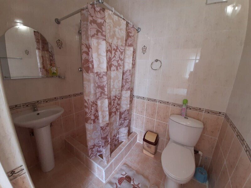 Стандартный 2-местный