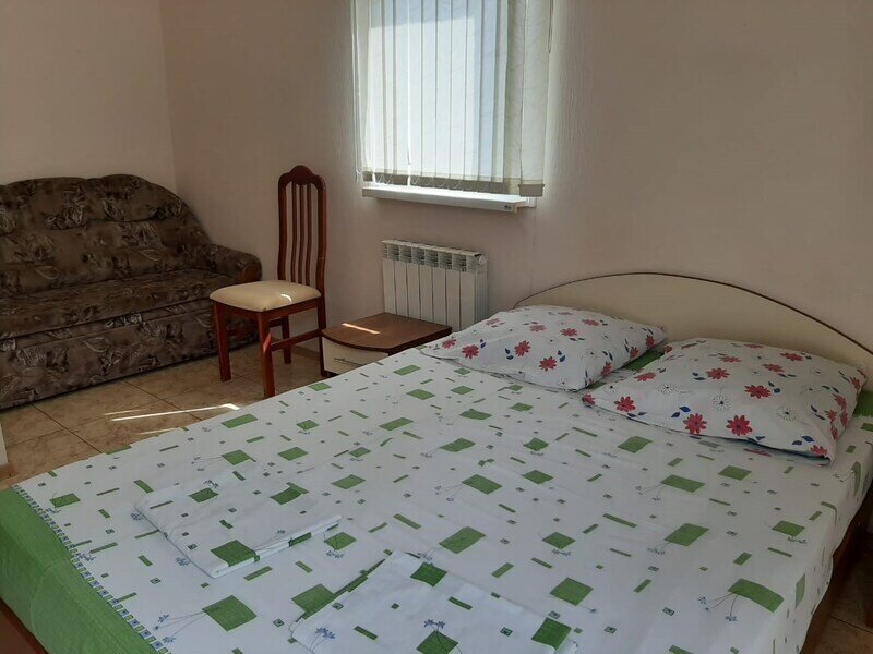 Стандартный 4-местный