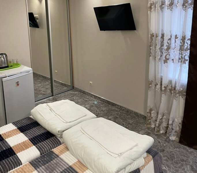 Стандартный 2-местный