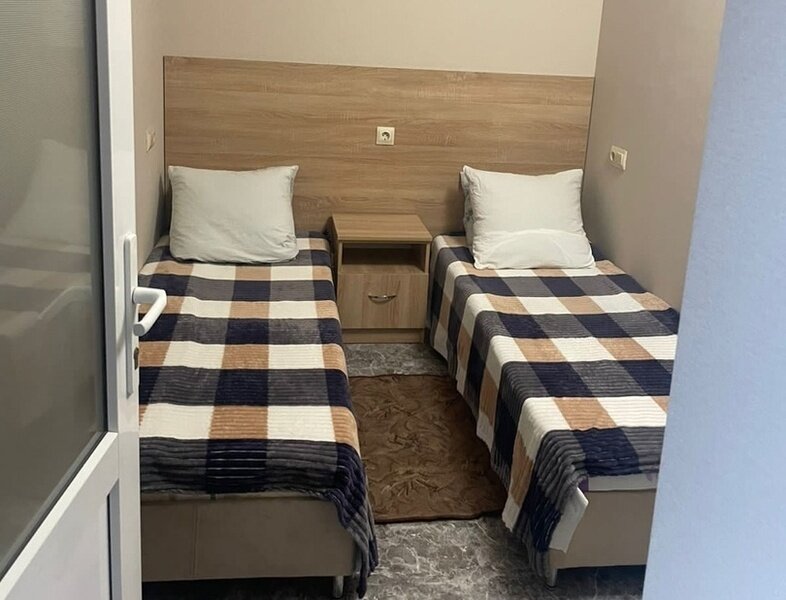 Стандартный 2-местный