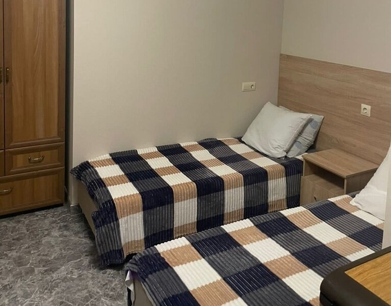 Стандартный 2-местный