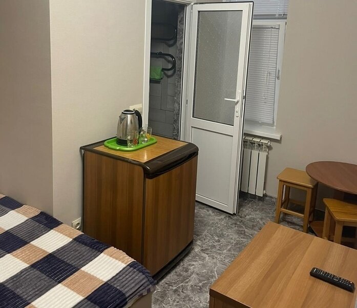 Стандартный 2-местный