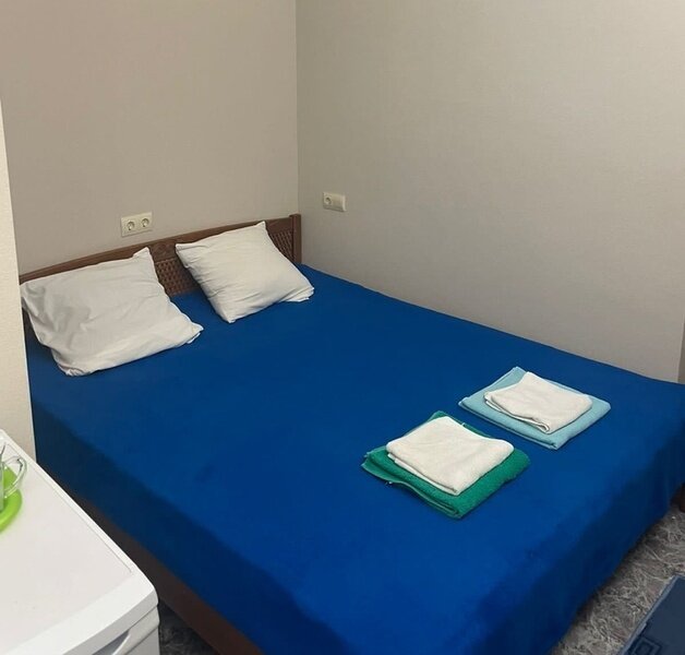 Стандартный 2-местный