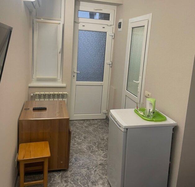 Стандартный 2-местный