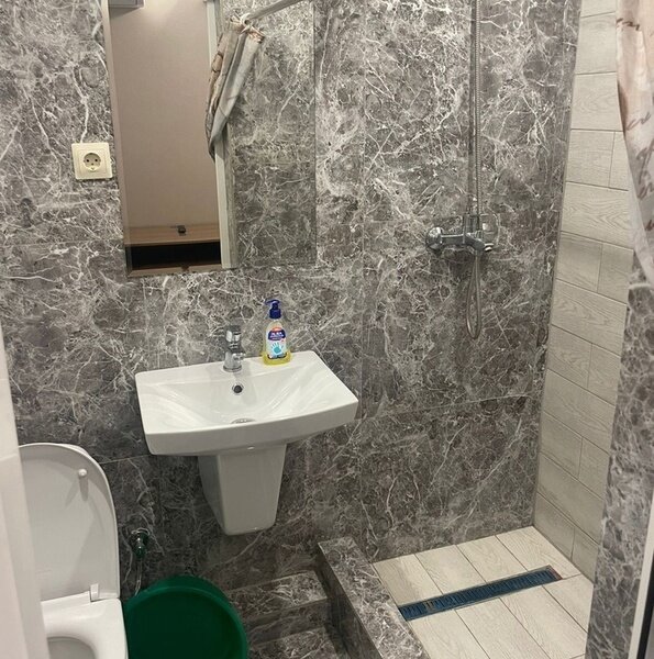 Стандартный 2-местный