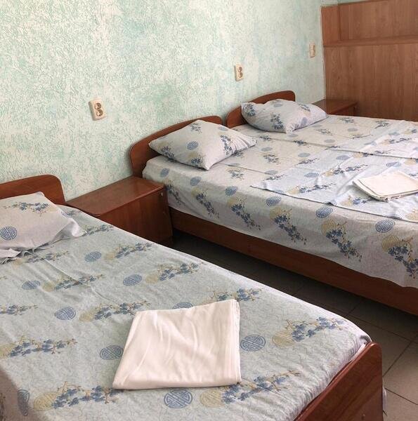 Стандартный 3-местный