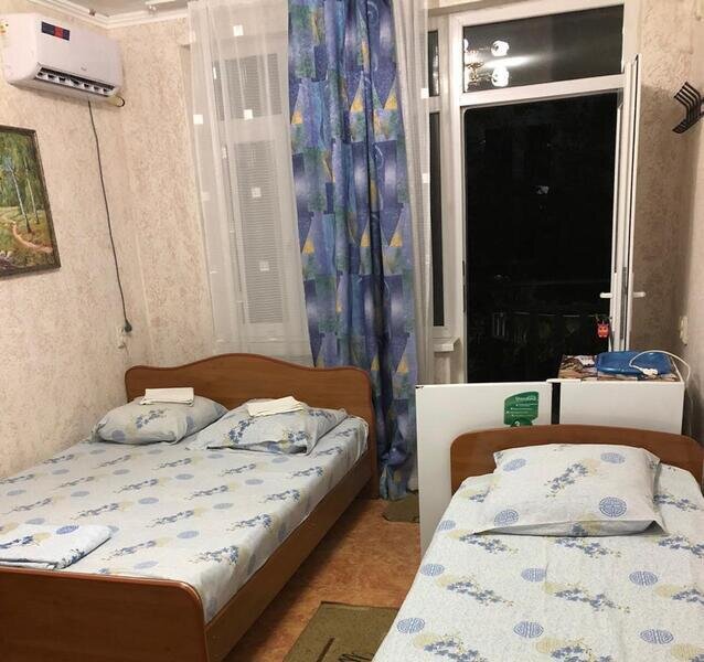 Стандартный 3-местный