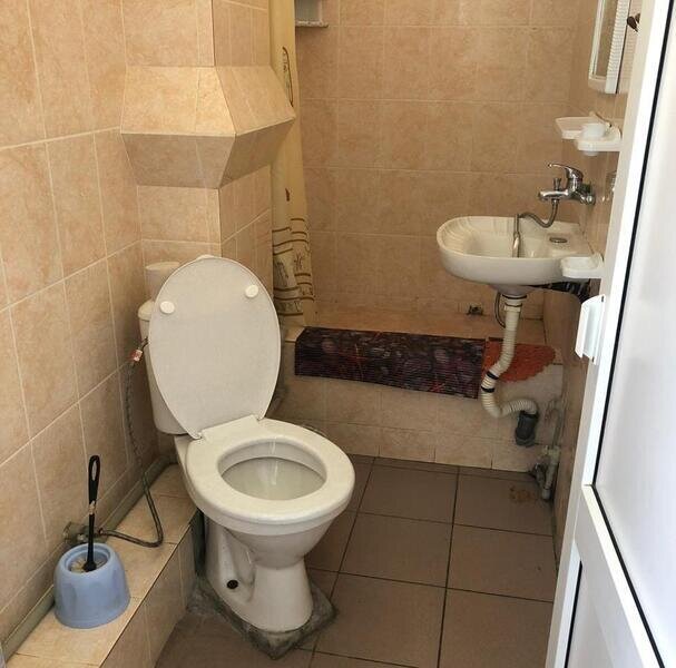 Стандартный 3-местный