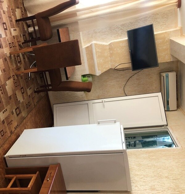 Стандартный 4-местный