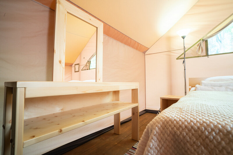 Дом 2-местный "Сафари-тент"