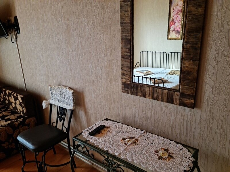 Комфорт 3-местный (с балконом)